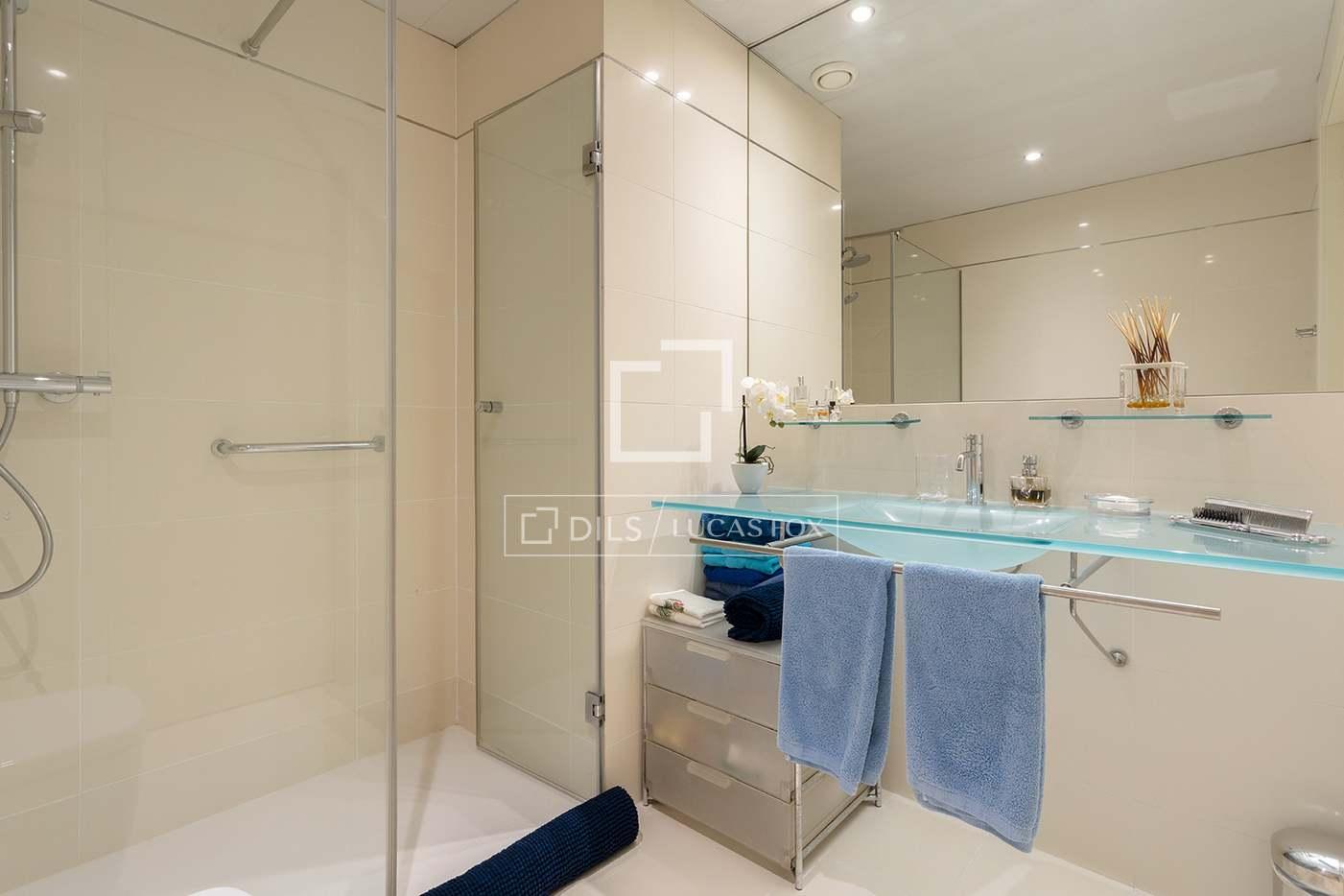 Apartment for Sale in Barcelona