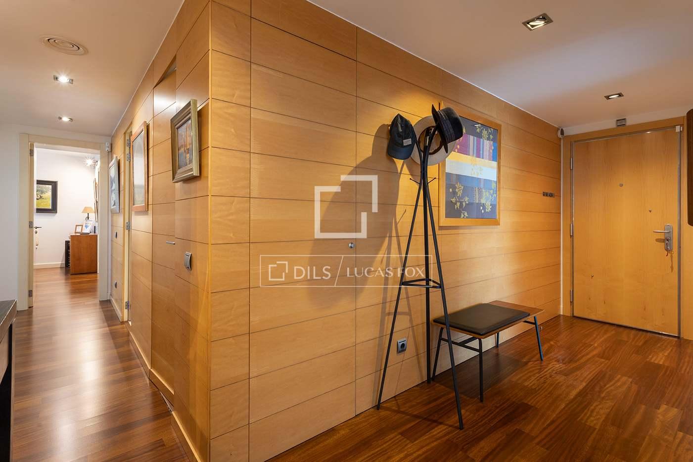 Apartment for Sale in Barcelona