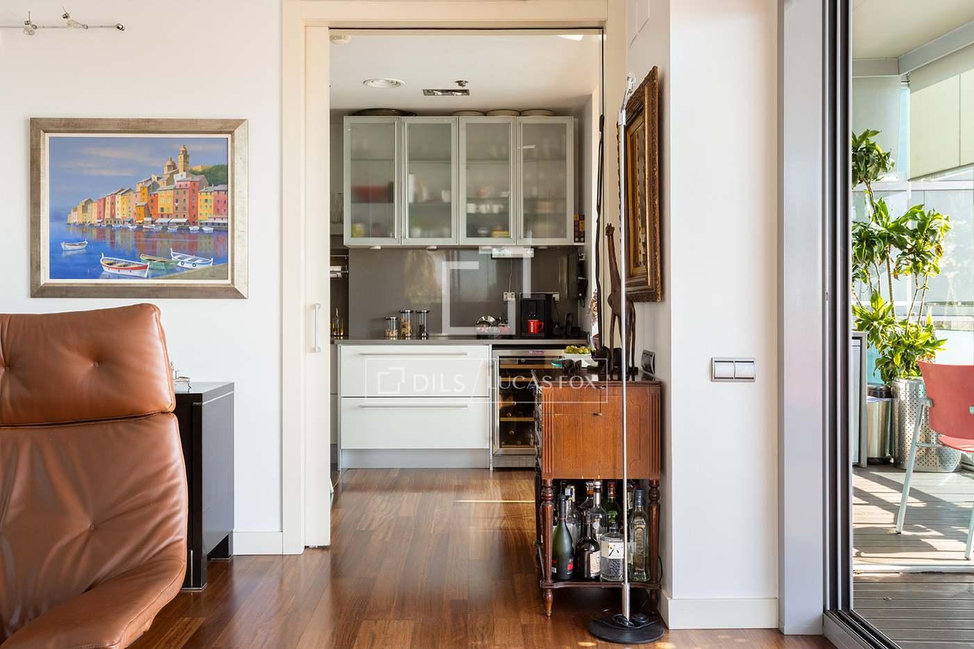 Apartment for Sale in Barcelona
