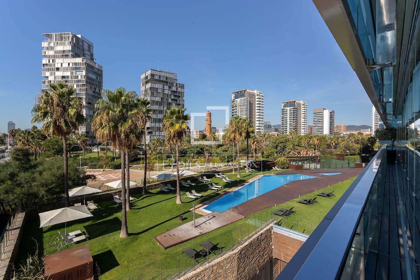Apartment for Sale in Barcelona
