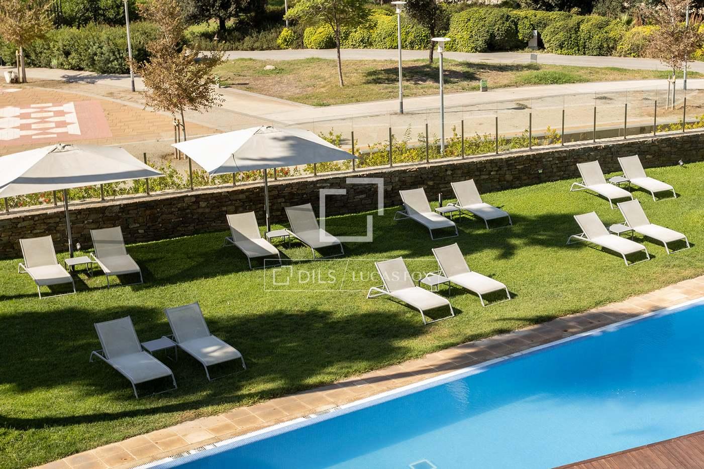 Apartment for Sale in Barcelona