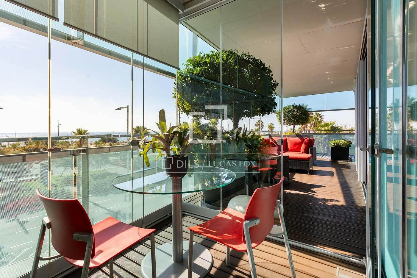 Apartment for Sale in Barcelona