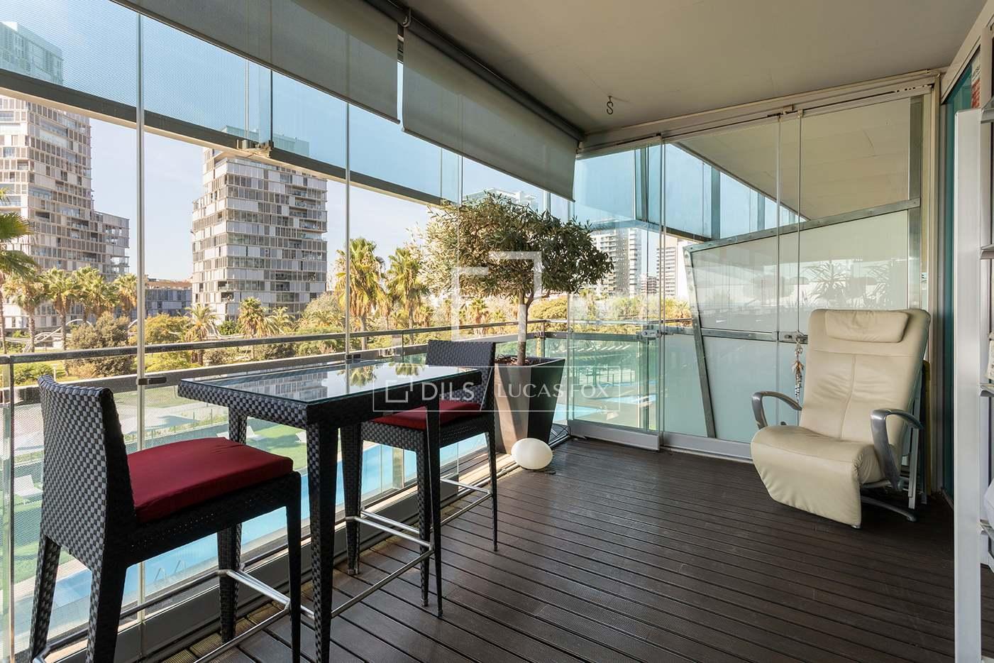 Apartment for Sale in Barcelona