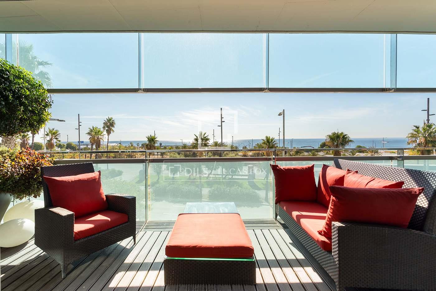 Apartment for Sale in Barcelona