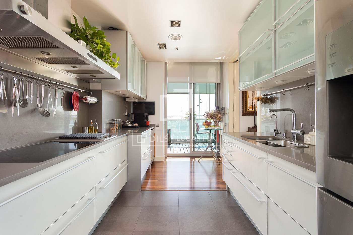 Apartment for Sale in Barcelona