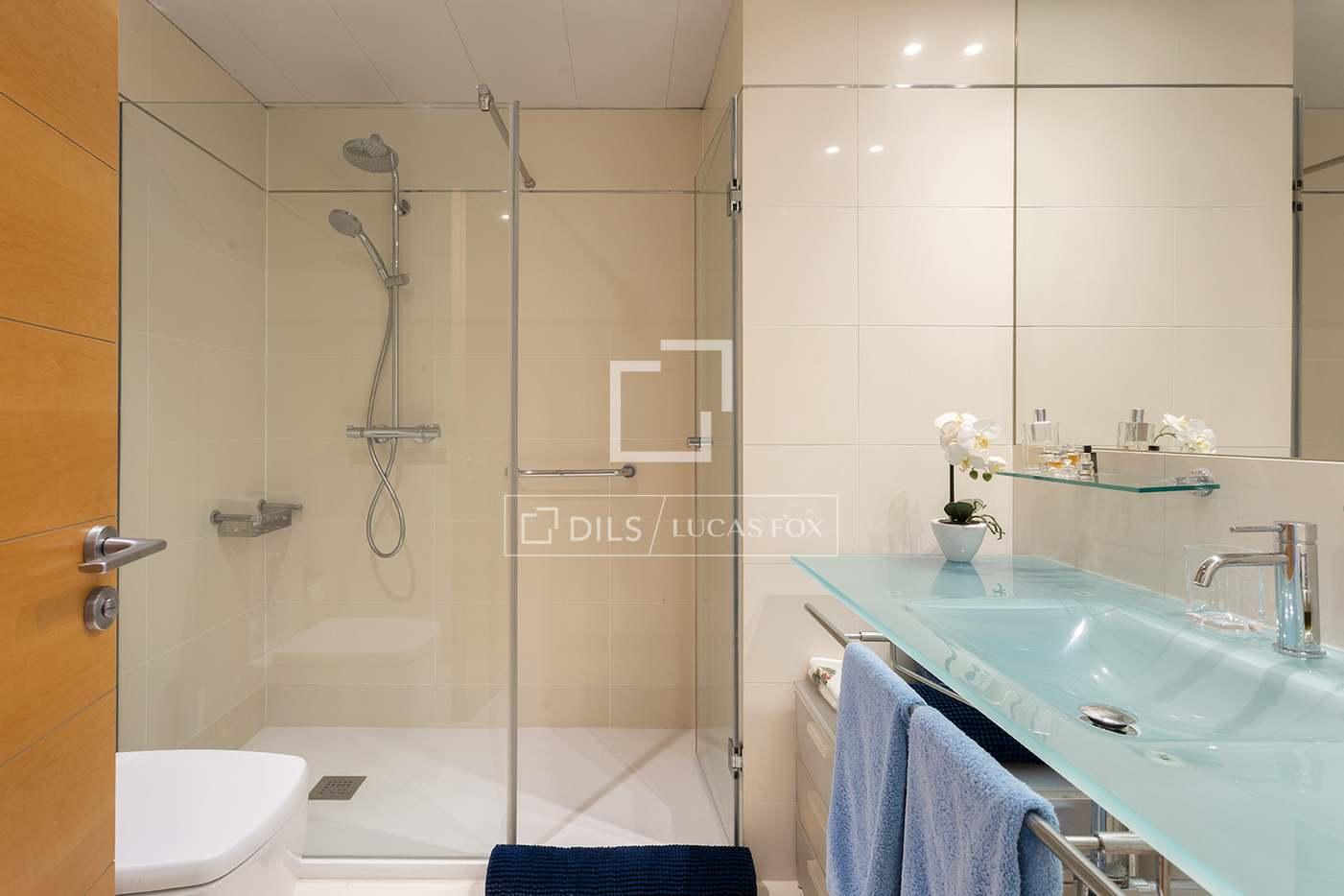Apartment for Sale in Barcelona