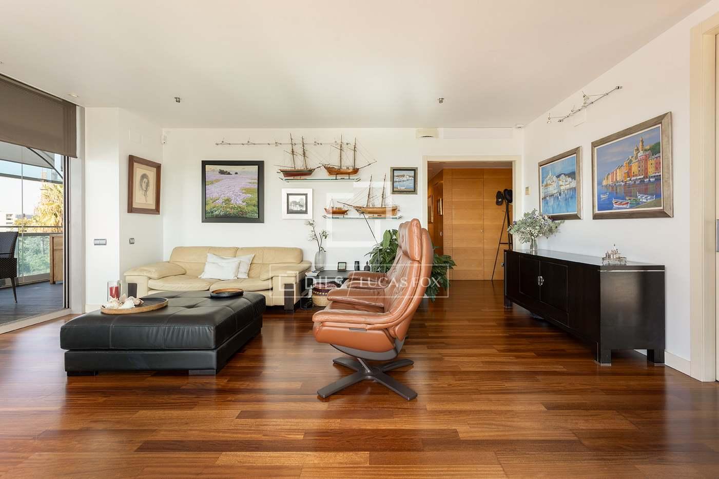 Apartment for Sale in Barcelona