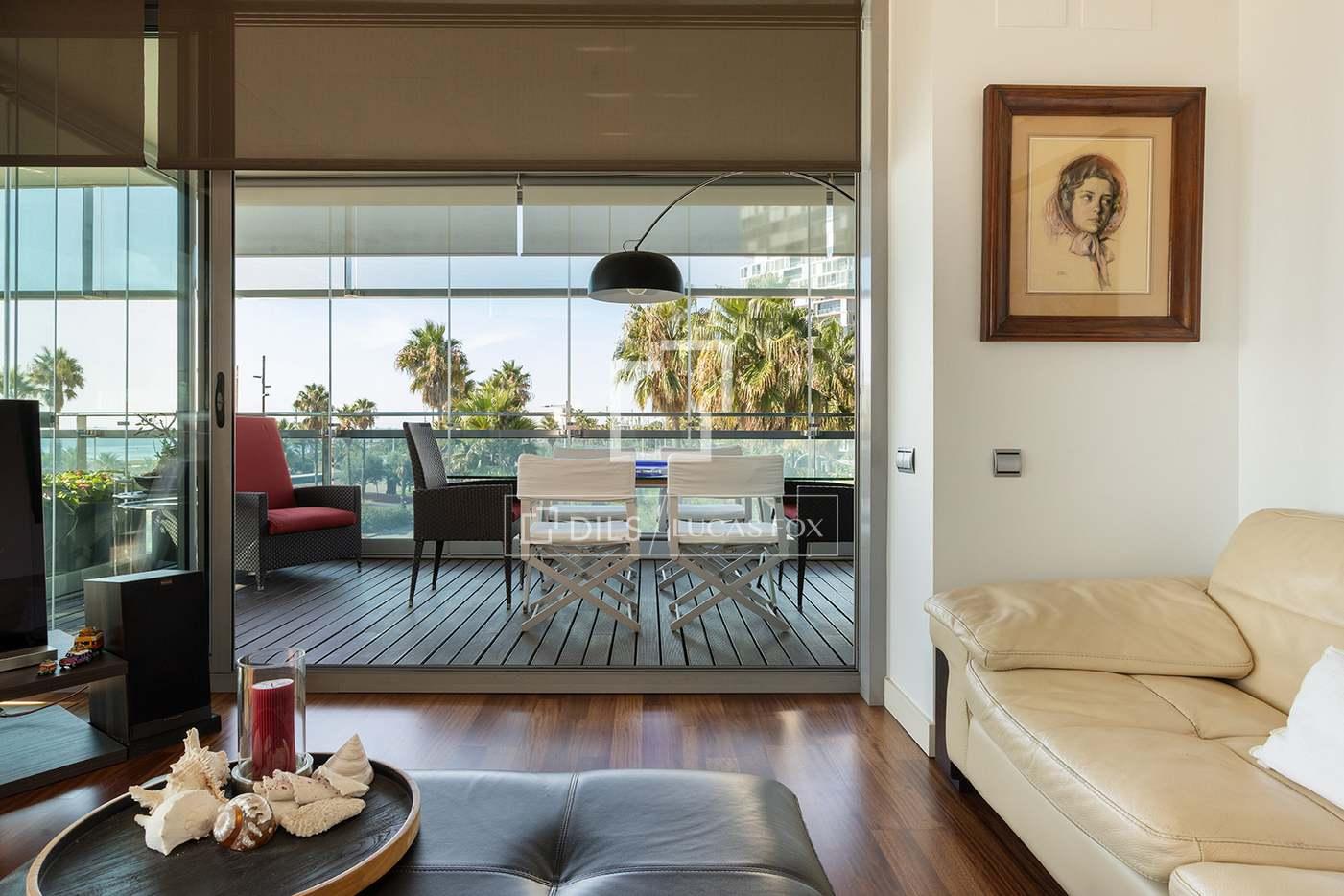 Apartment for Sale in Barcelona