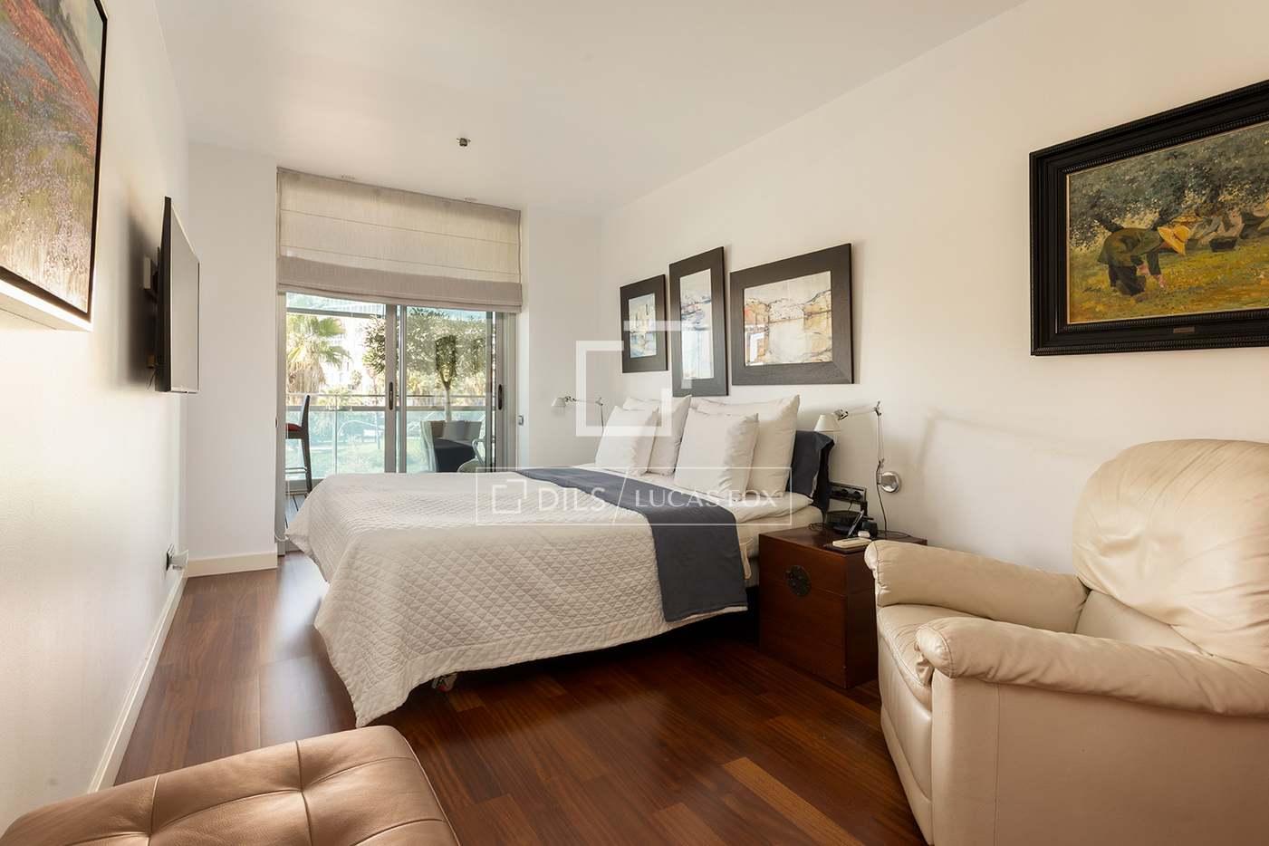 Apartment for Sale in Barcelona