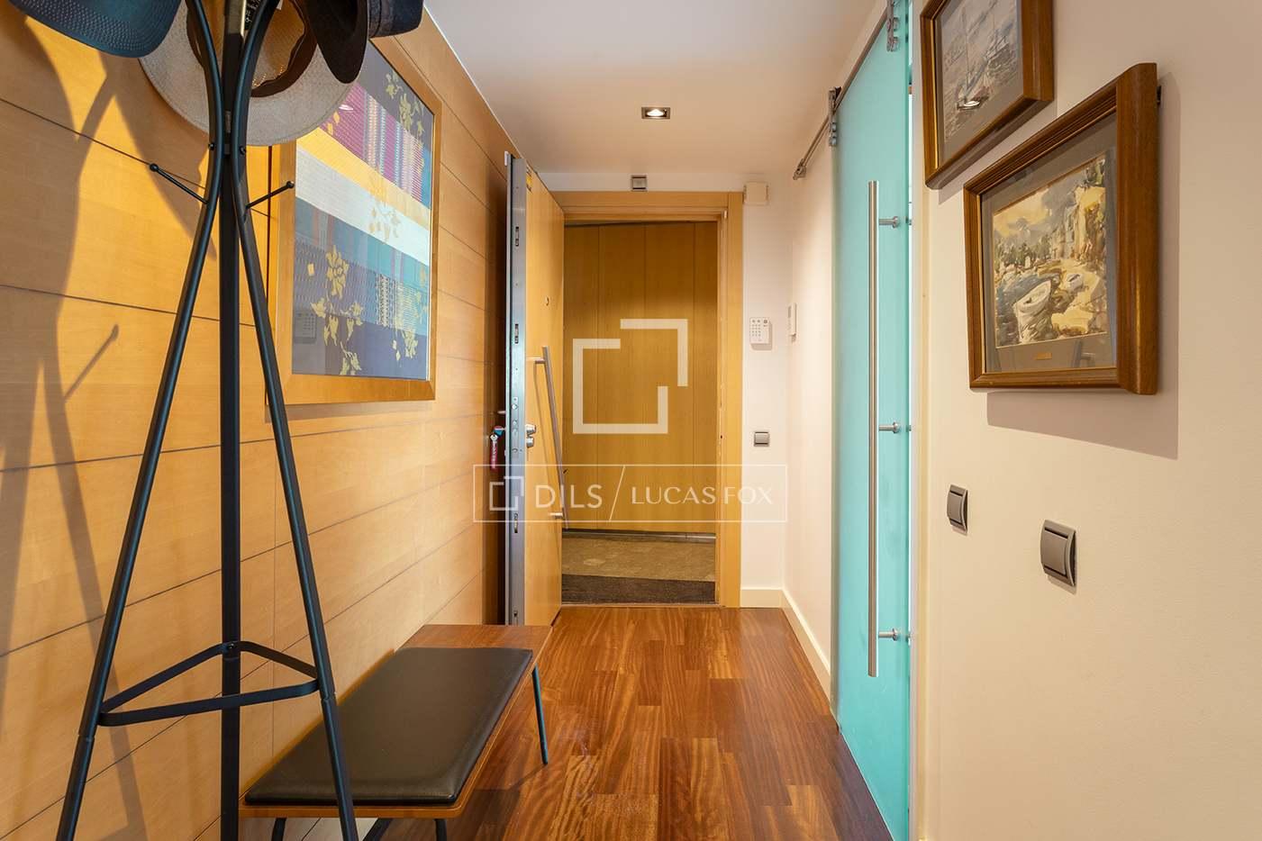 Apartment for Sale in Barcelona