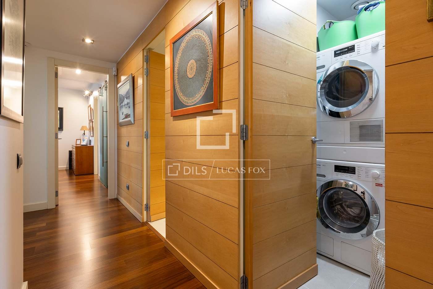 Apartment for Sale in Barcelona