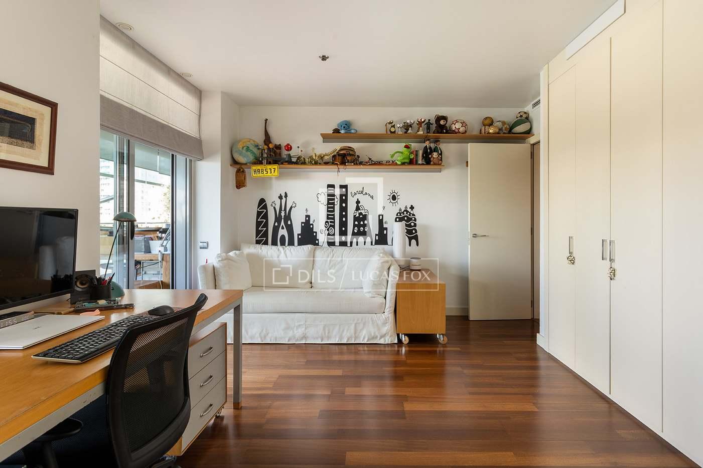 Apartment for Sale in Barcelona
