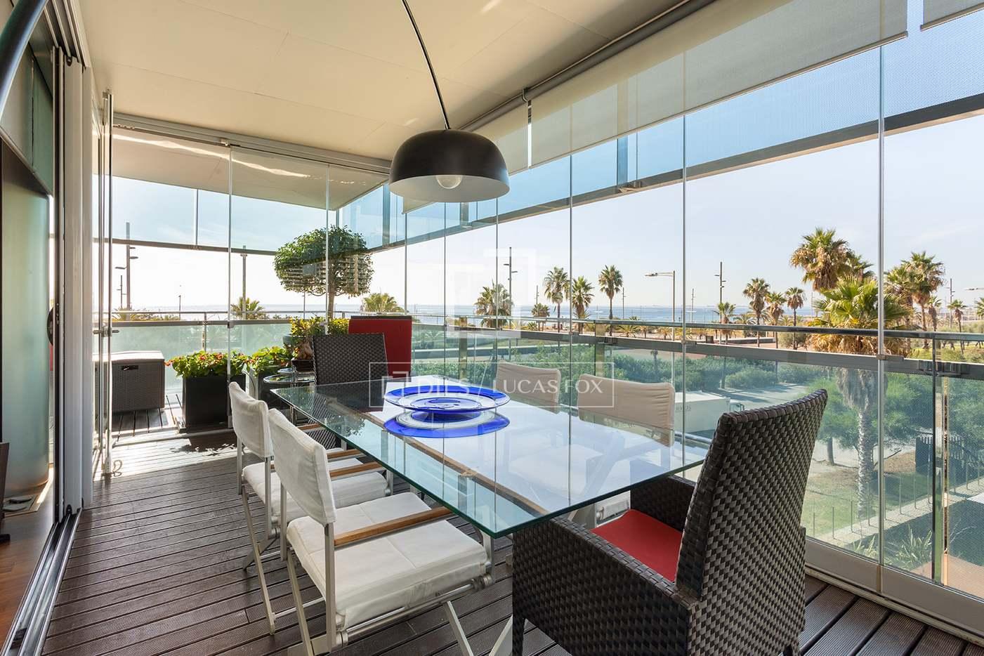 Apartment for Sale in Barcelona