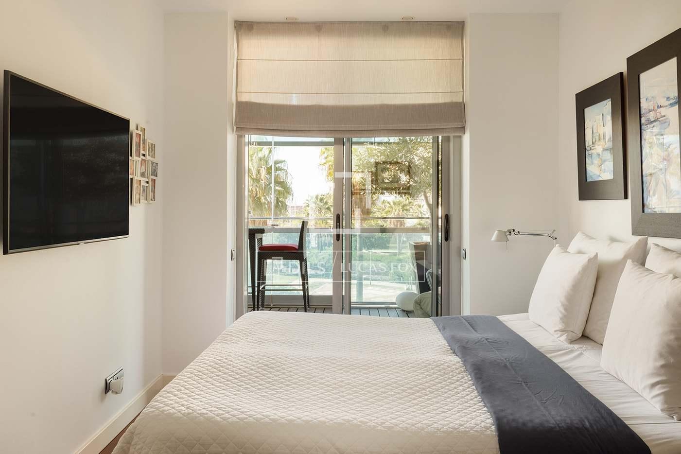 Apartment for Sale in Barcelona