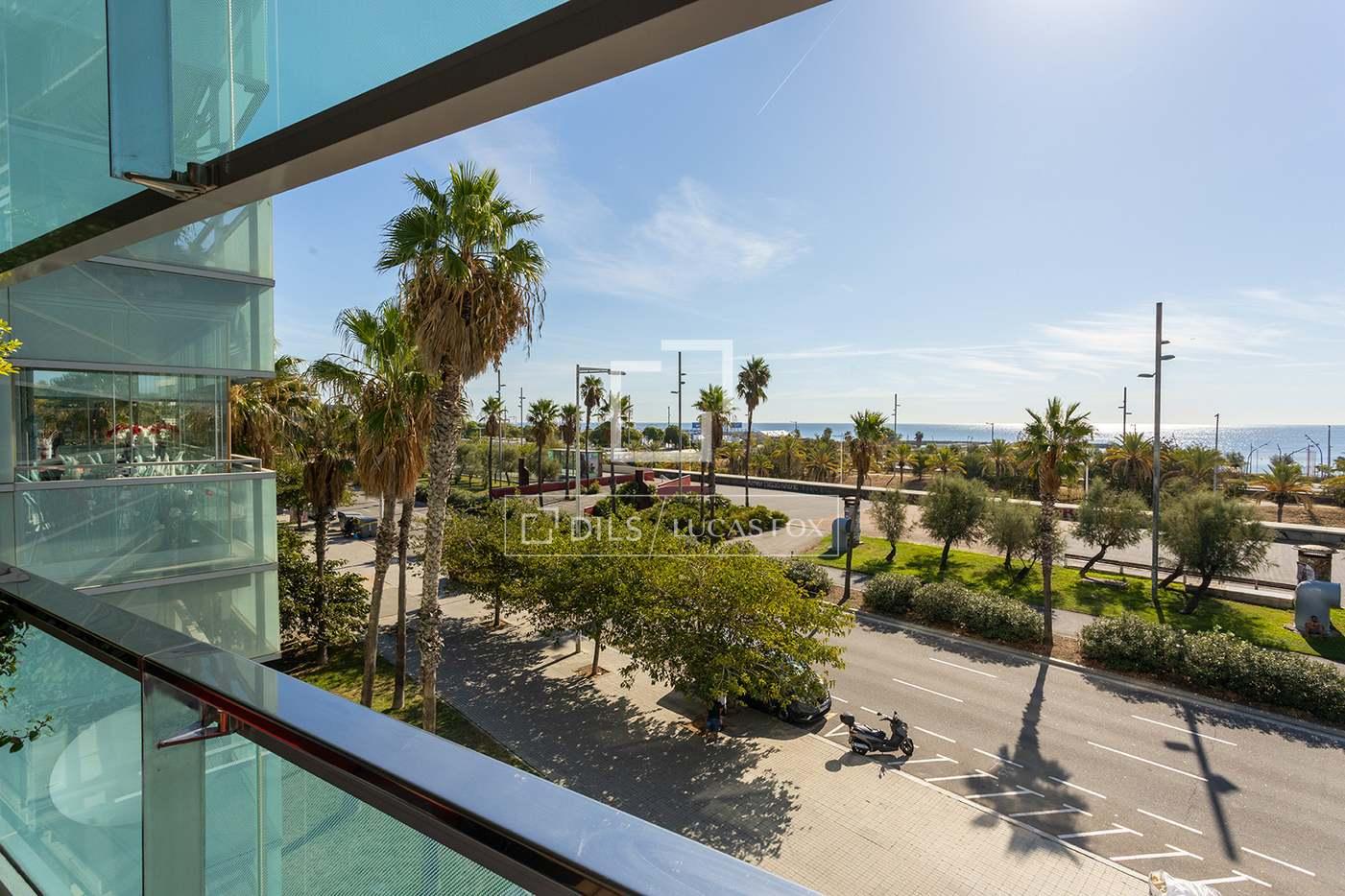 Apartment for Sale in Barcelona