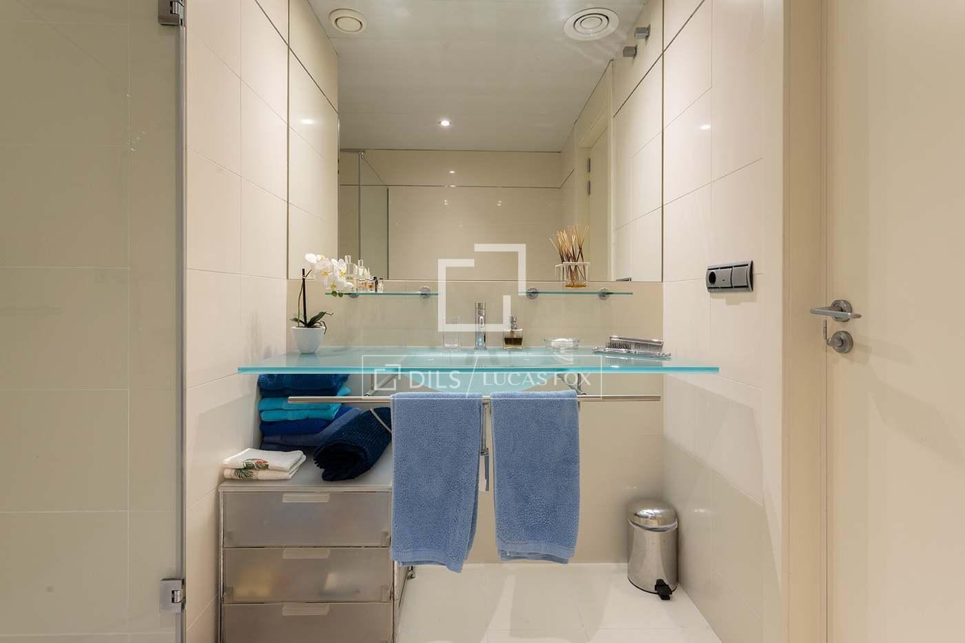 Apartment for Sale in Barcelona