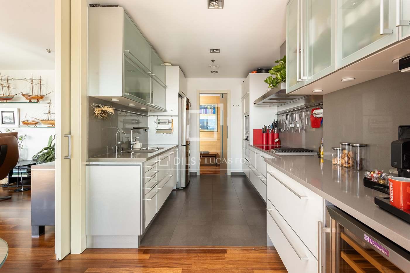 Apartment for Sale in Barcelona