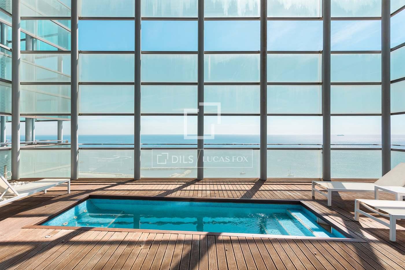 Apartment for Rent in Barcelona