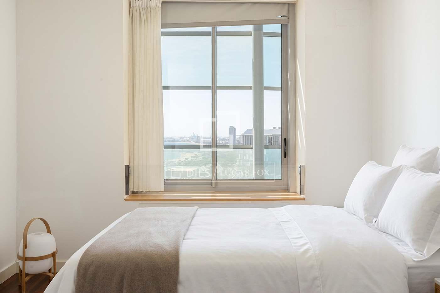 Apartment for Rent in Barcelona