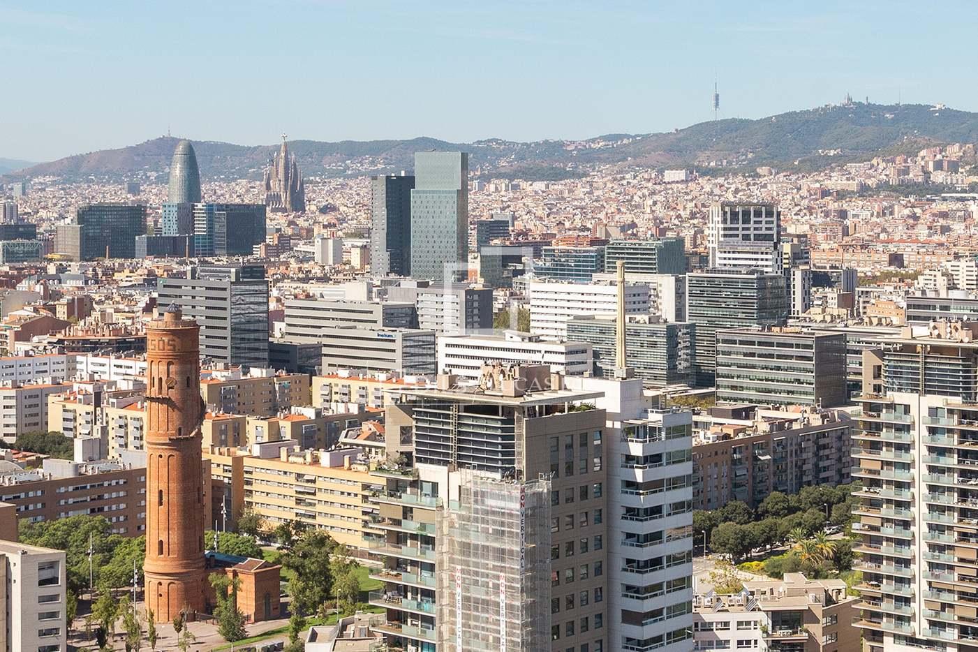 Apartment for Rent in Barcelona