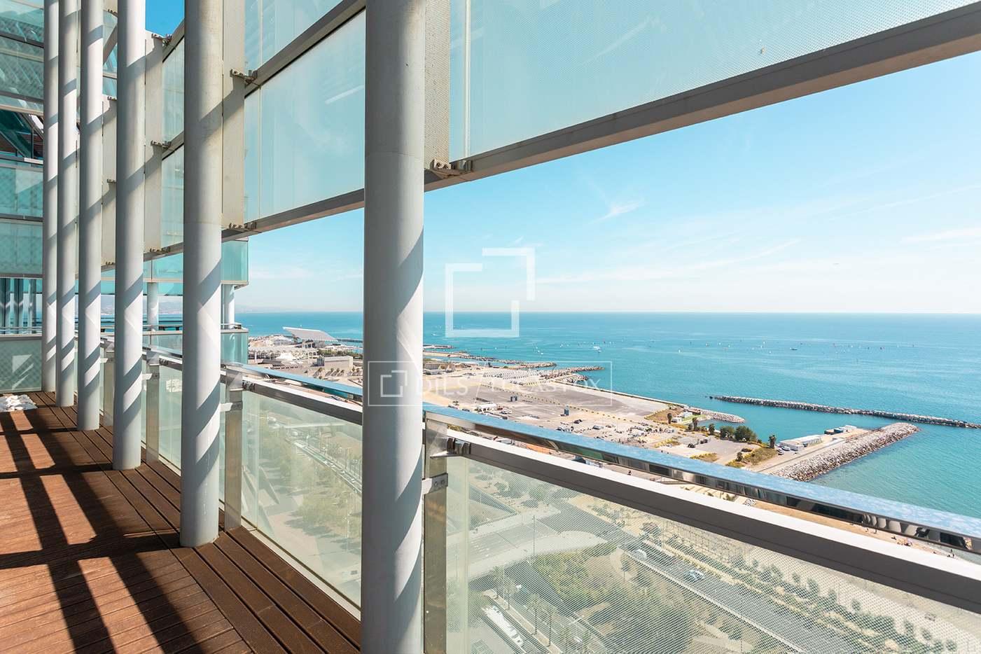 Apartment for Rent in Barcelona