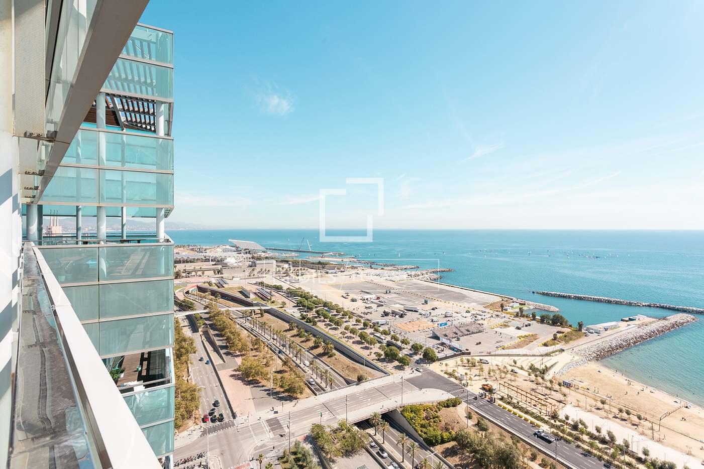 Apartment for Rent in Barcelona