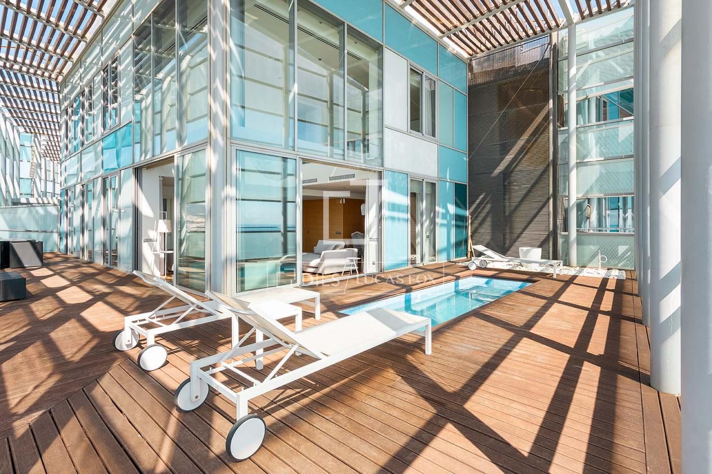 Apartment for Rent in Barcelona