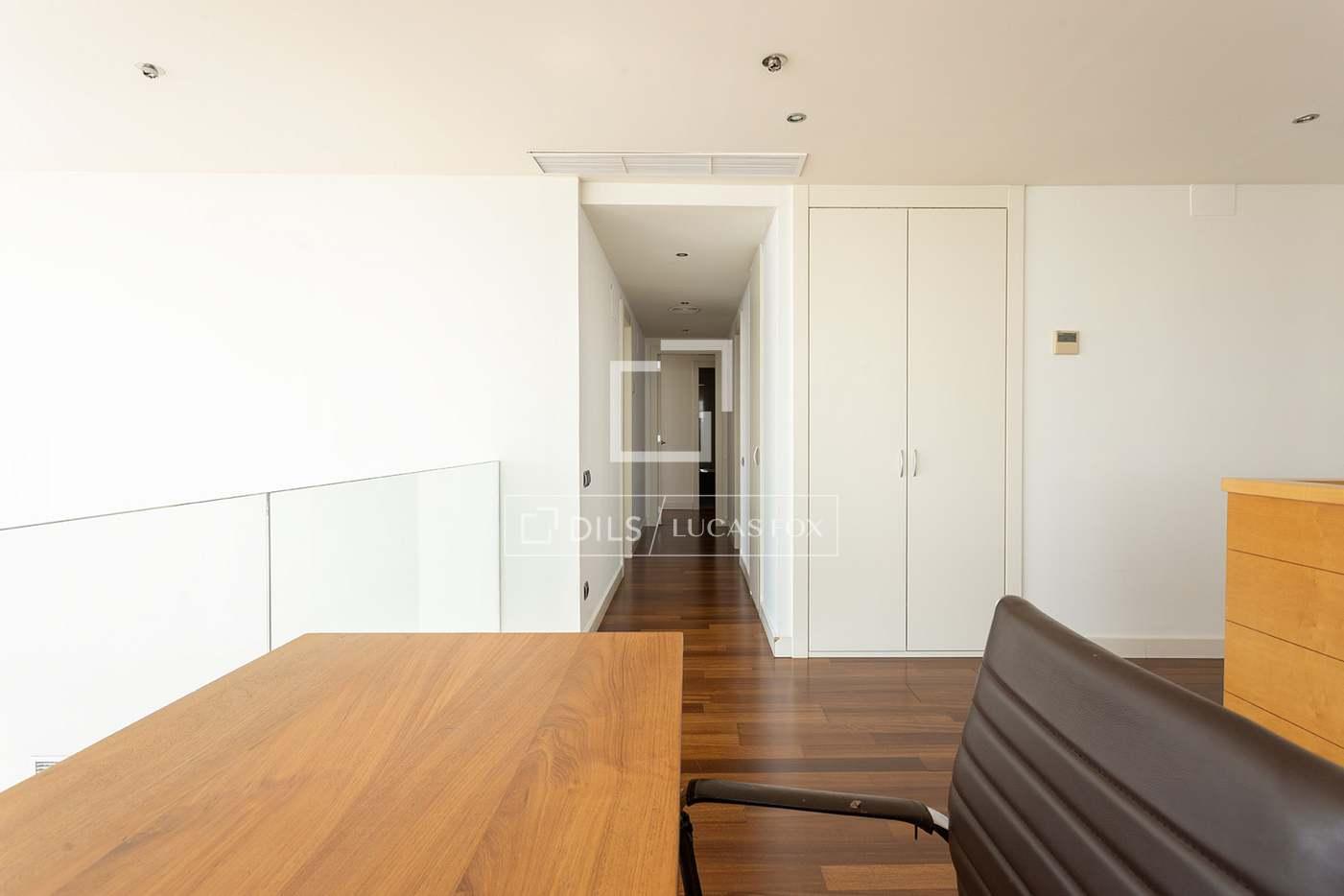 Apartment for Rent in Barcelona
