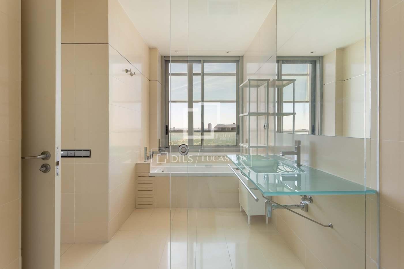 Apartment for Rent in Barcelona
