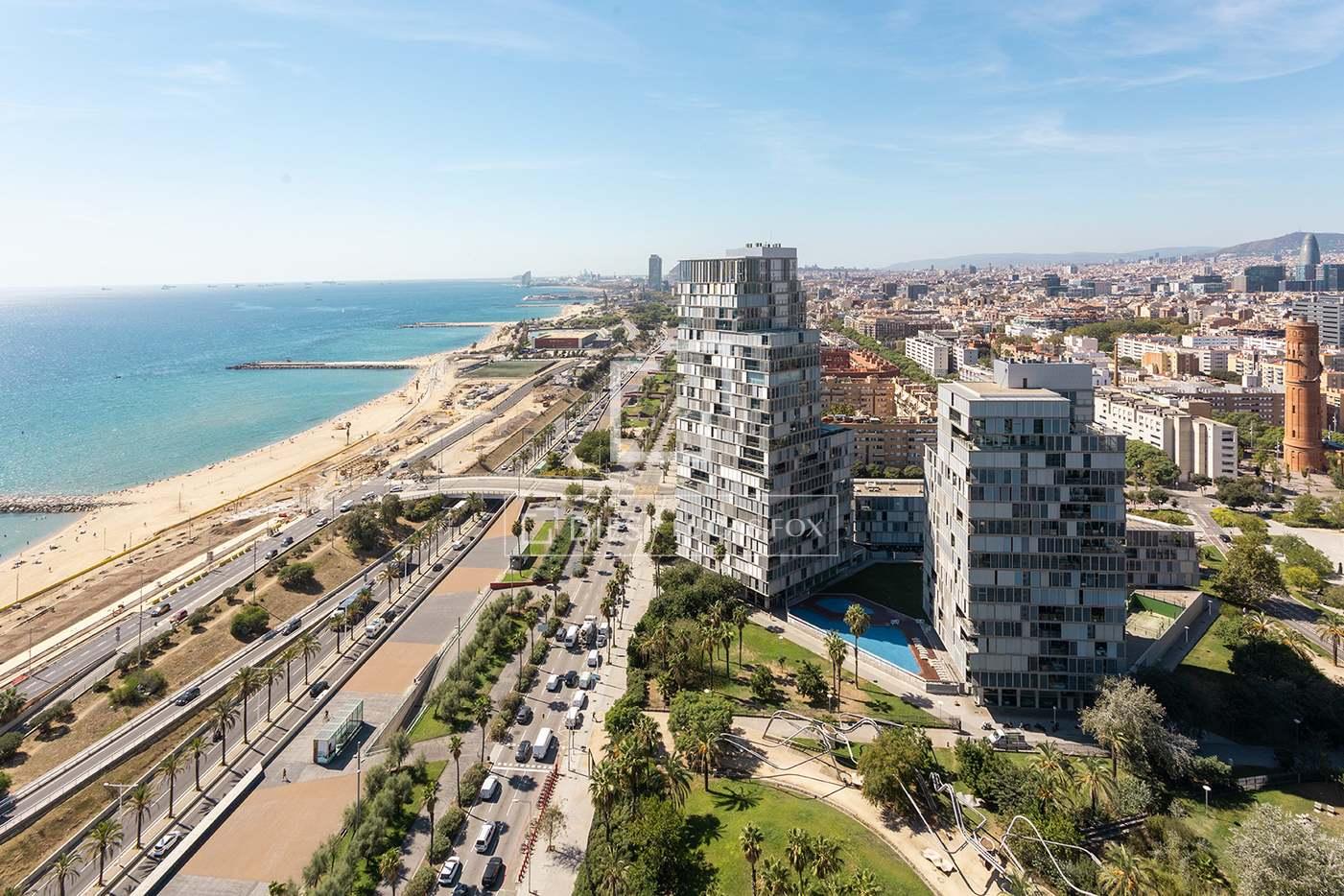 Apartment for Rent in Barcelona
