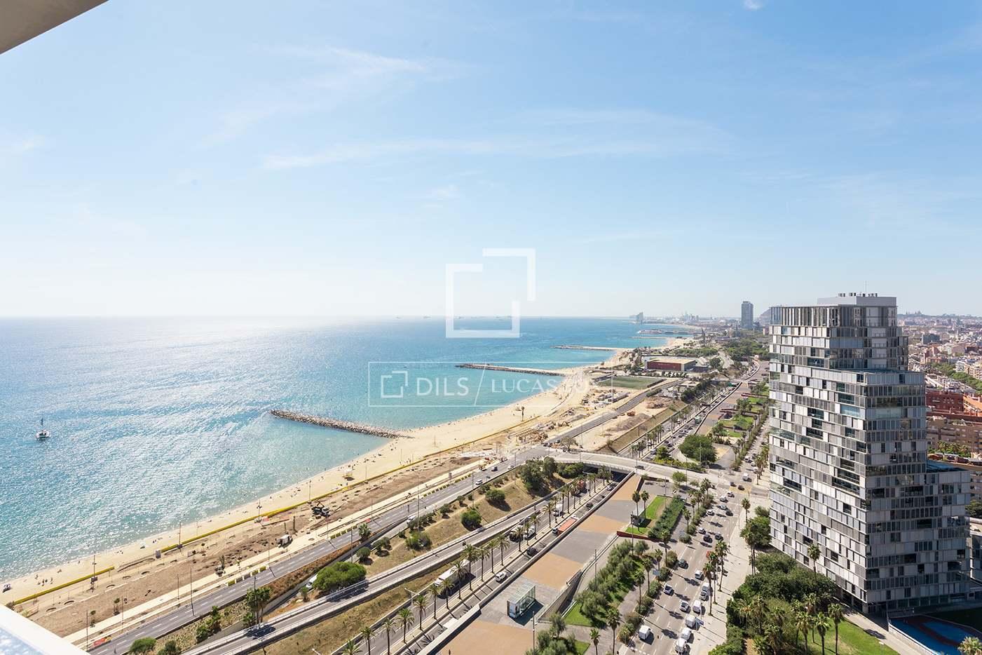 Apartment for Rent in Barcelona