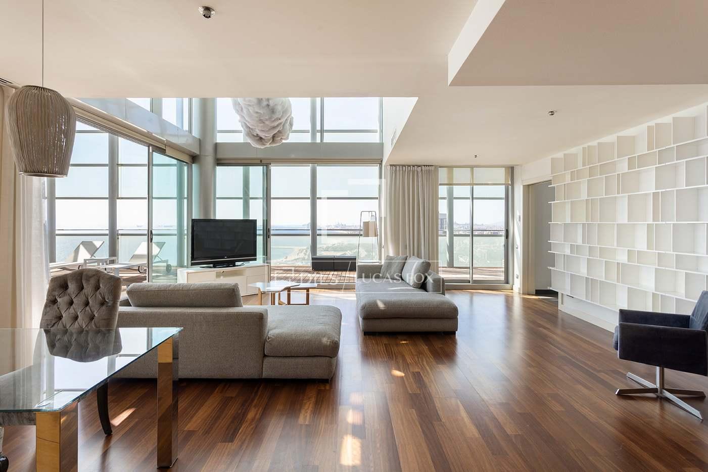 Apartment for Rent in Barcelona