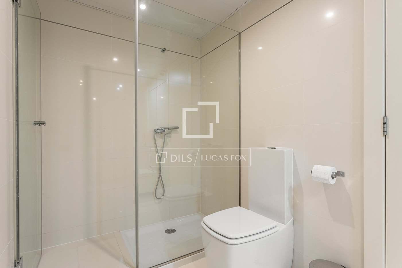 Apartment for Rent in Barcelona