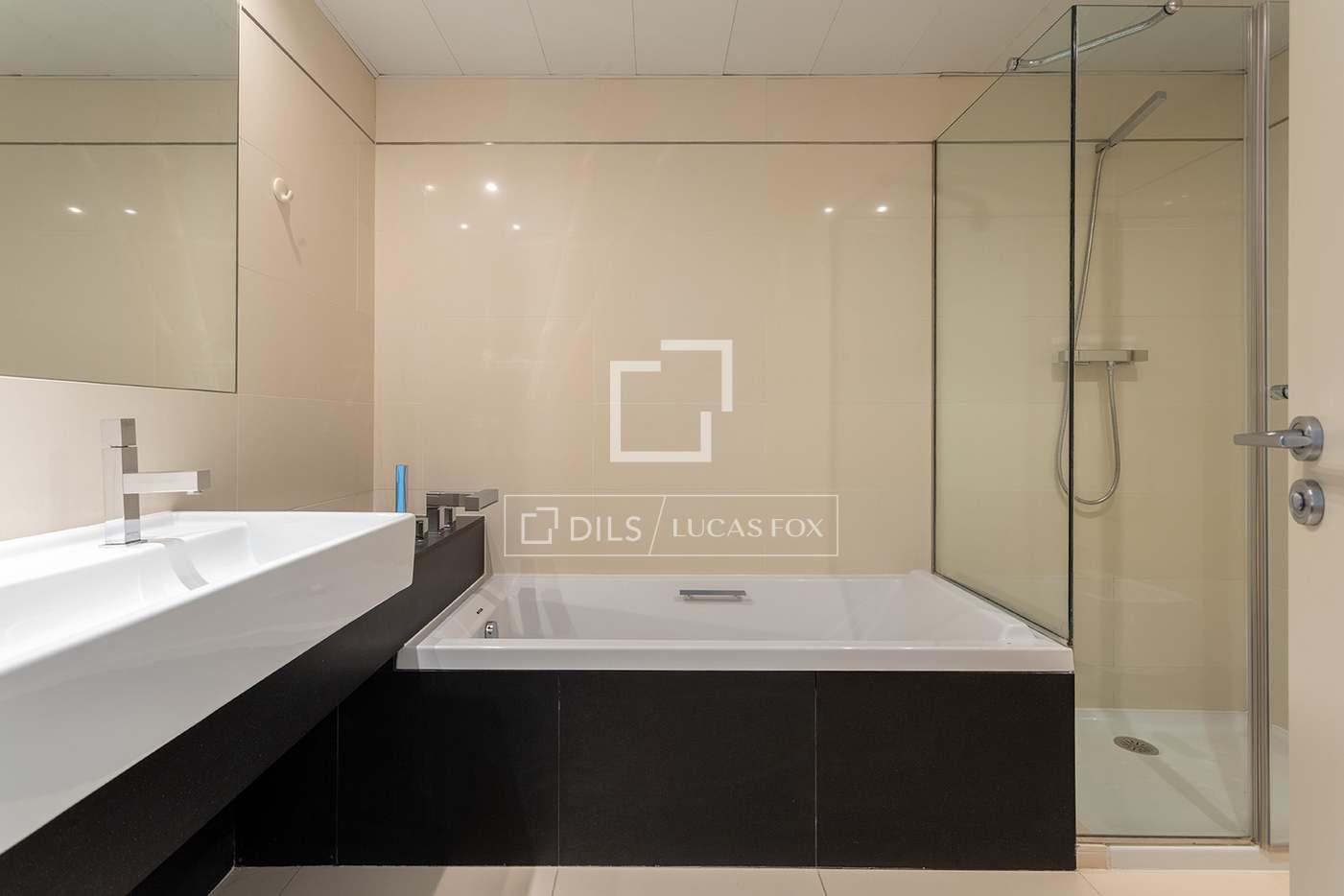 Apartment for Rent in Barcelona