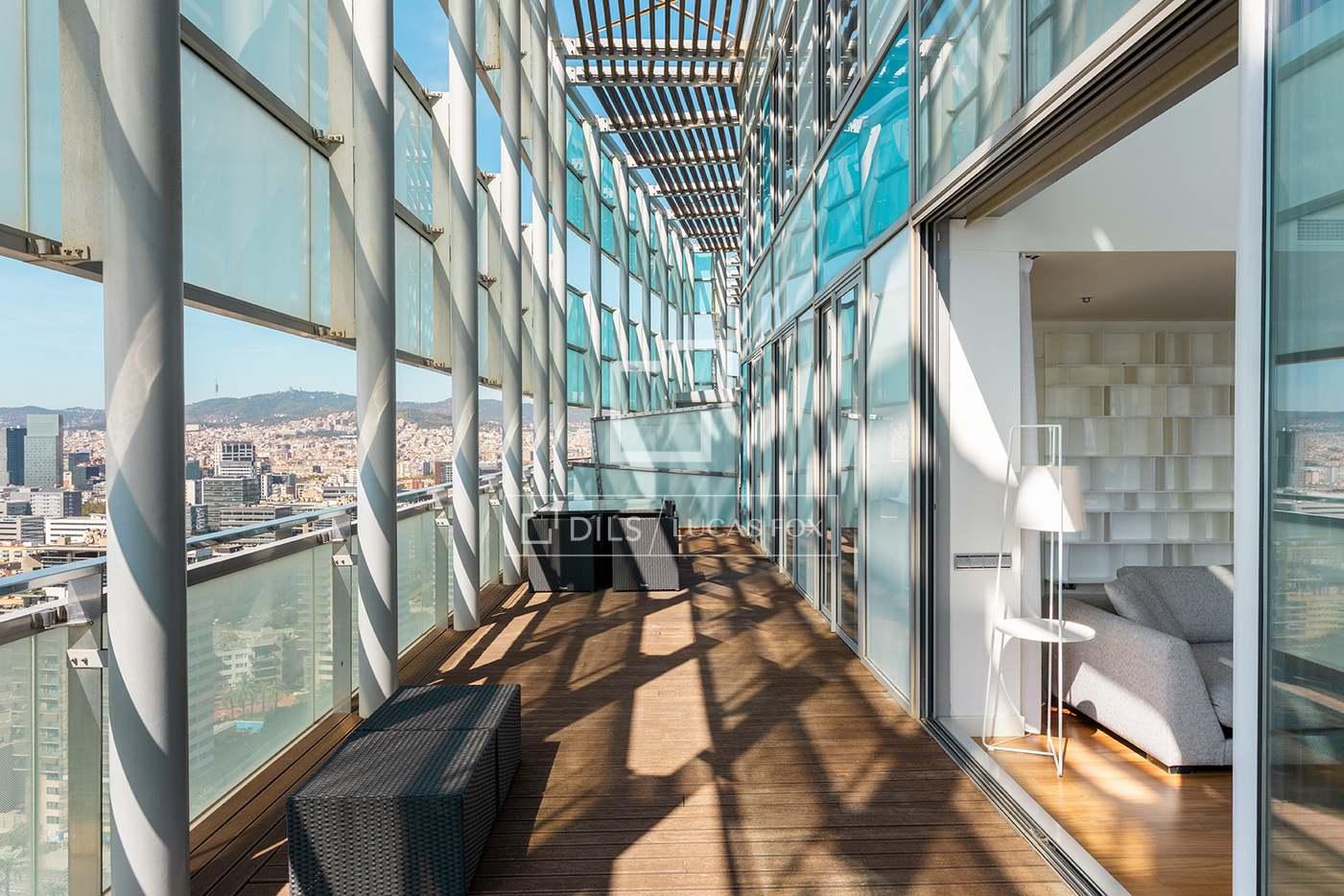 Apartment for Rent in Barcelona