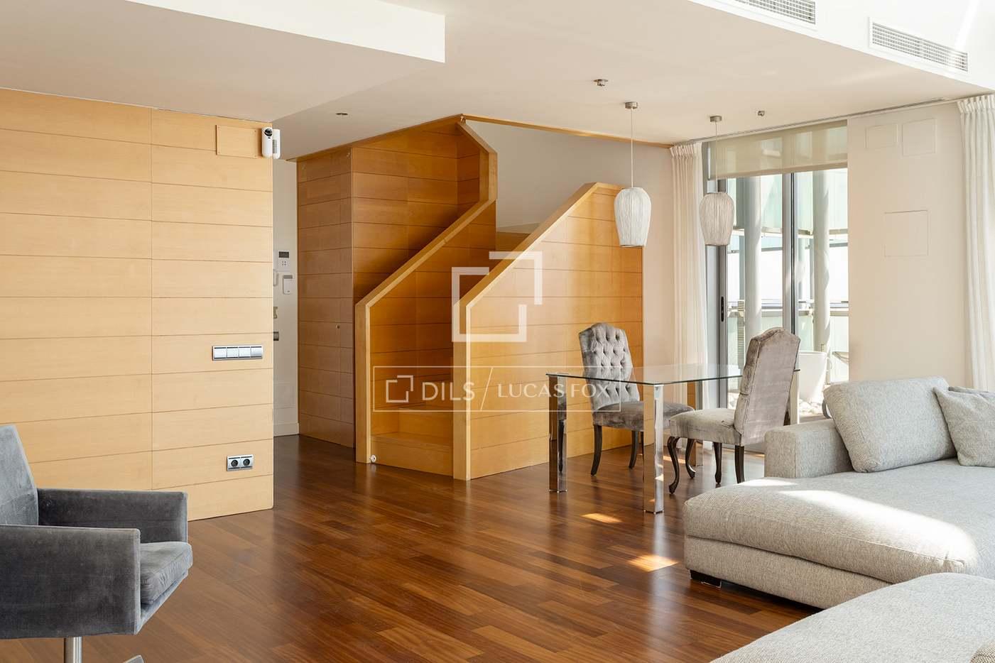 Apartment for Rent in Barcelona