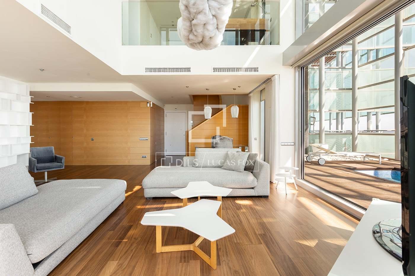 Apartment for Rent in Barcelona