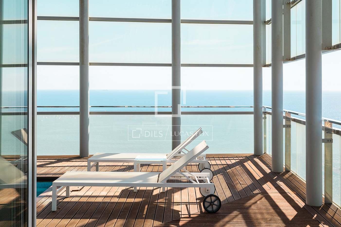 Apartment for Rent in Barcelona