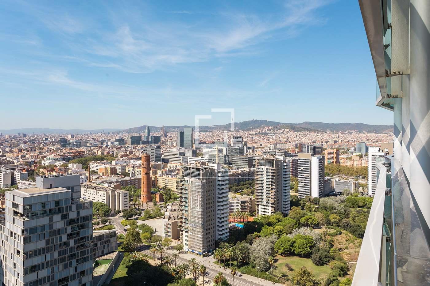 Apartment for Rent in Barcelona