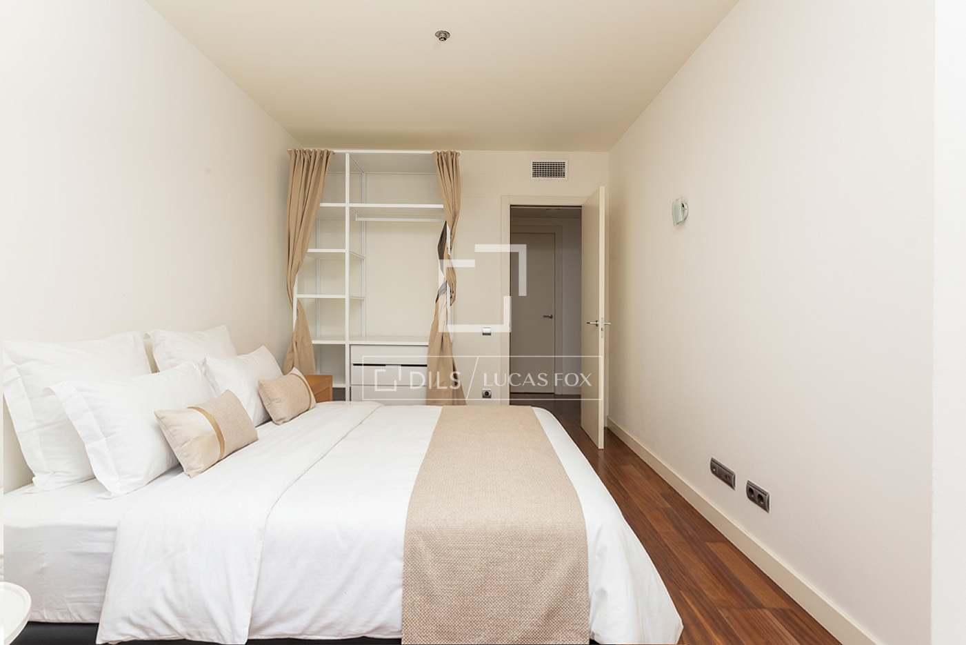 Apartment for Rent in Barcelona