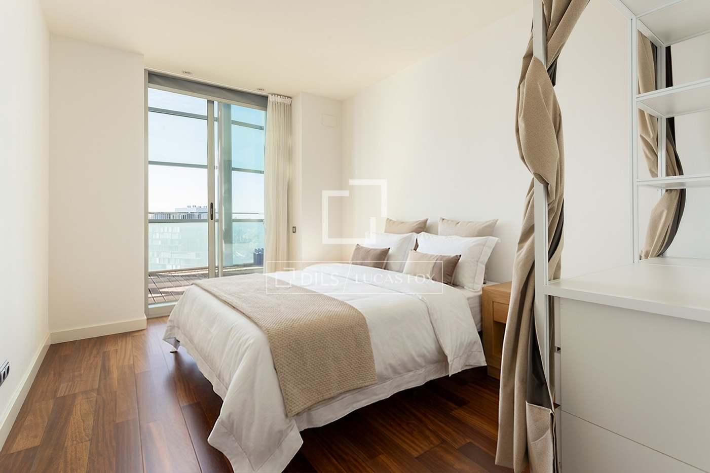 Apartment for Rent in Barcelona