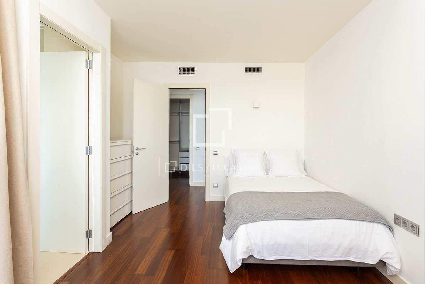 Apartment for Rent in Barcelona