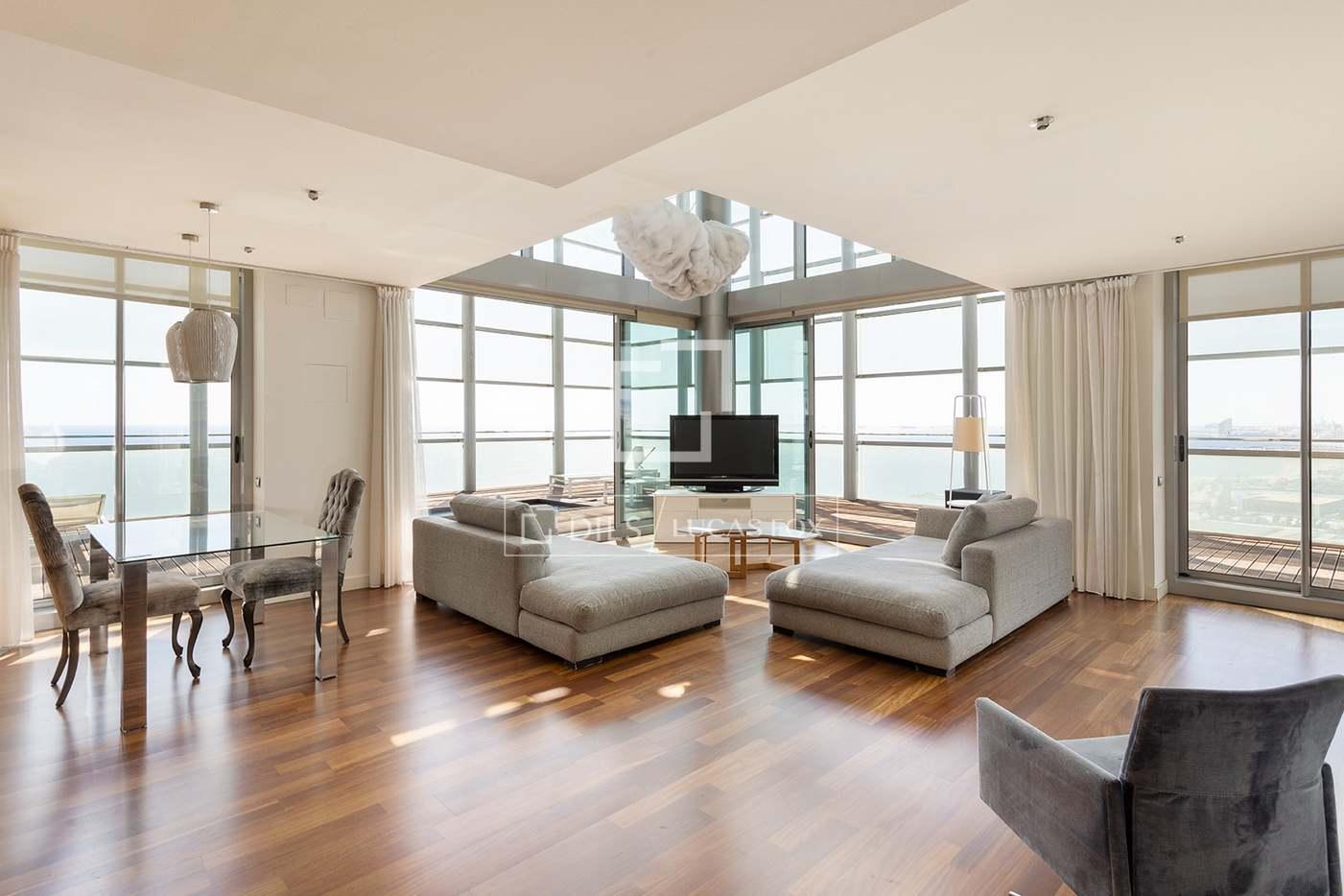 Apartment for Rent in Barcelona