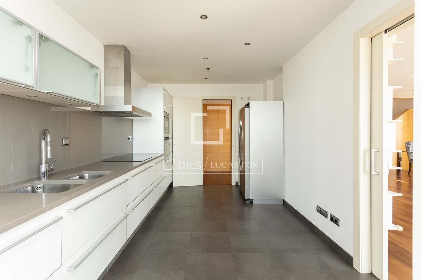 Apartment for Rent in Barcelona