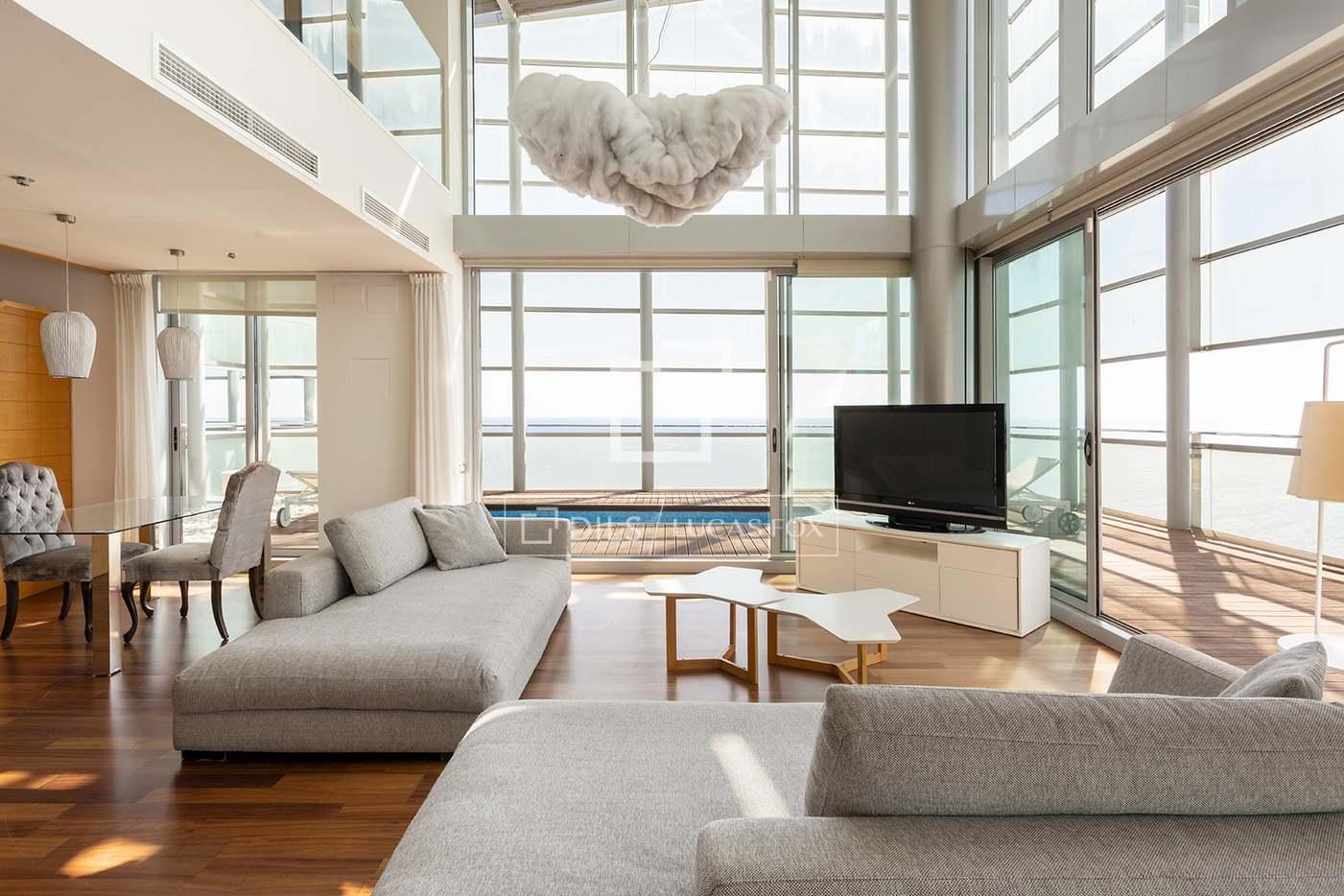 Apartment for Rent in Barcelona