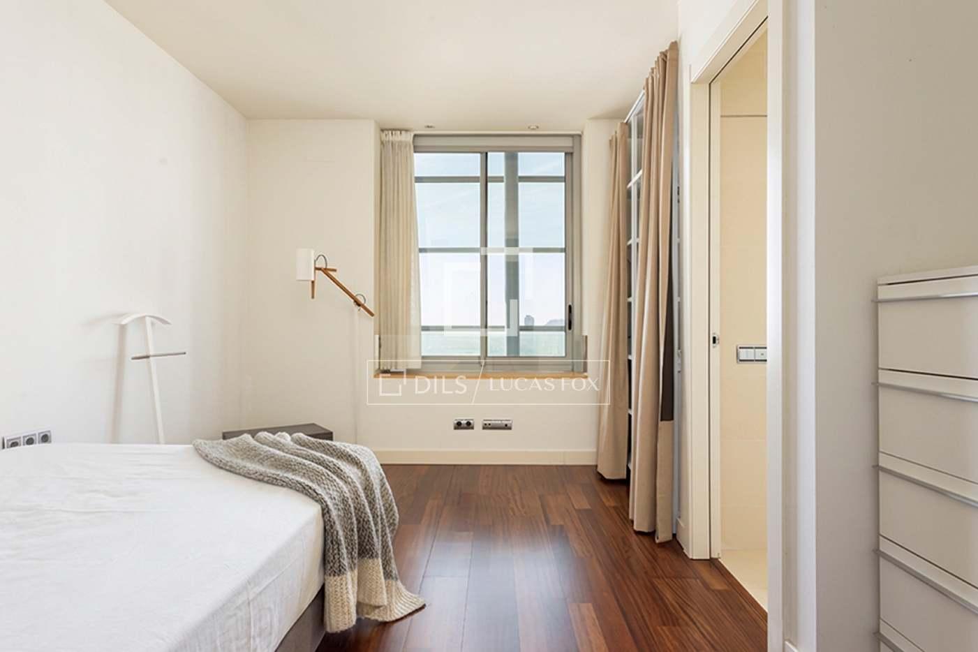 Apartment for Rent in Barcelona