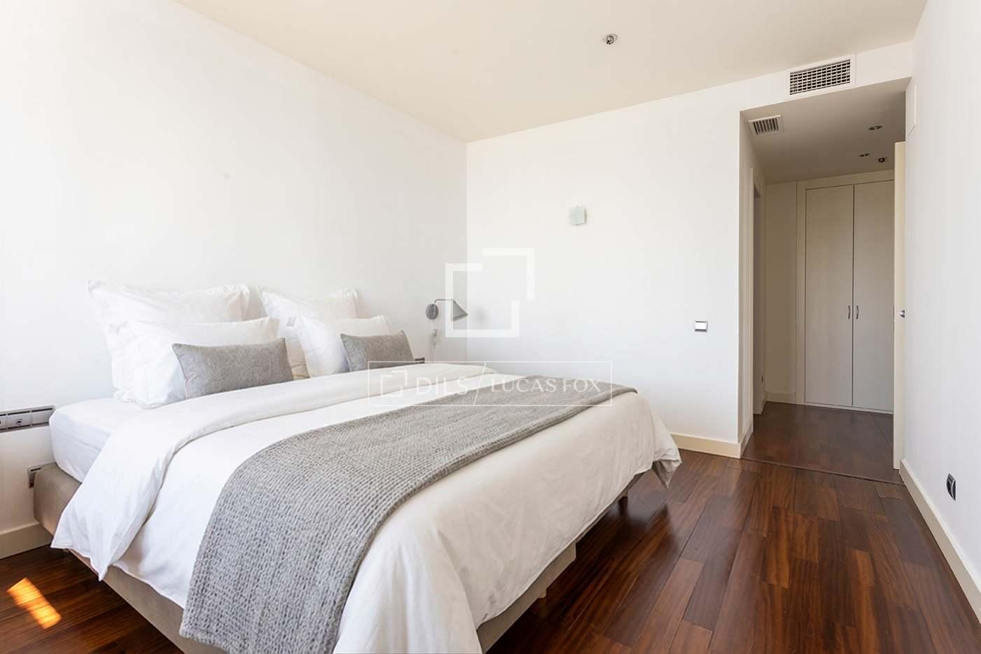 Apartment for Rent in Barcelona