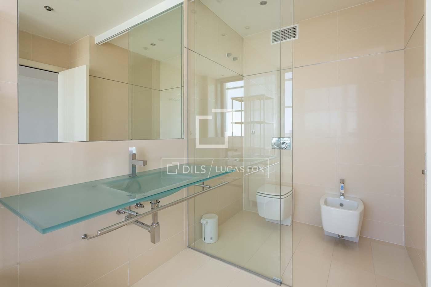 Apartment for Rent in Barcelona