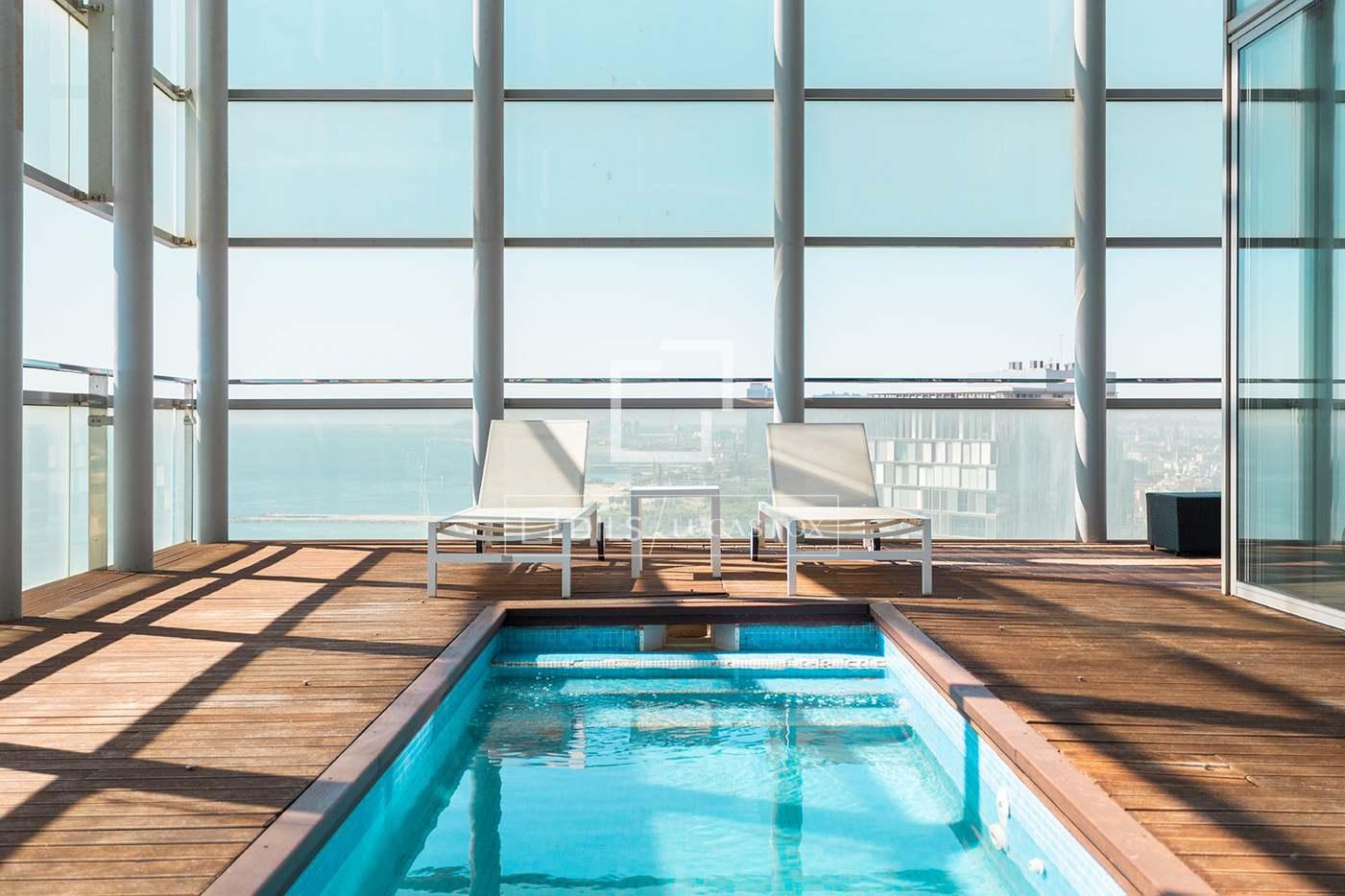 Apartment for Rent in Barcelona