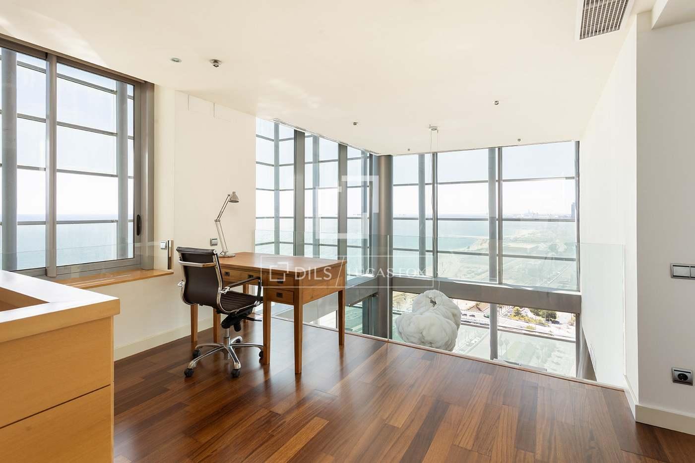 Apartment for Rent in Barcelona